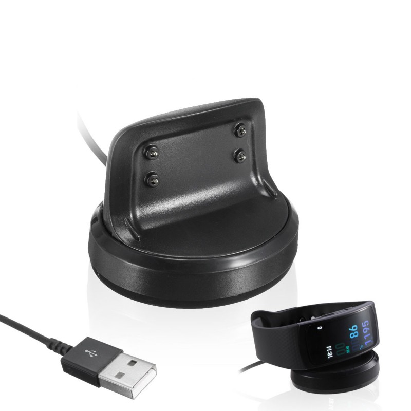 galaxy gear fit 2 charger