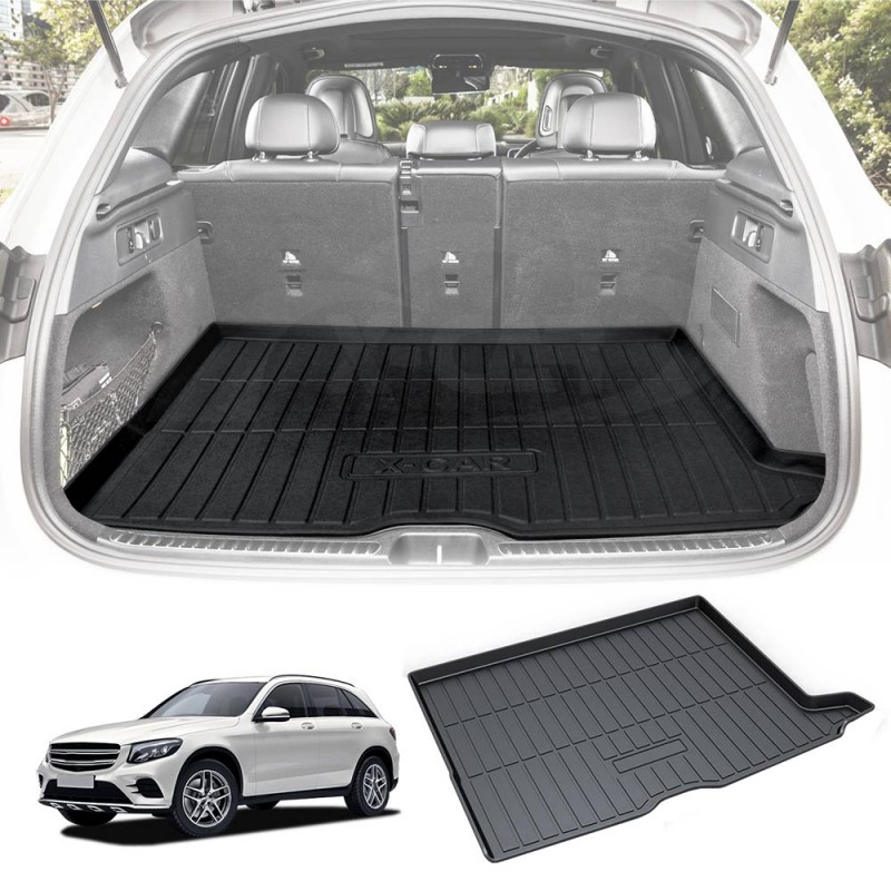 Mercedes glc 2025 boot cover