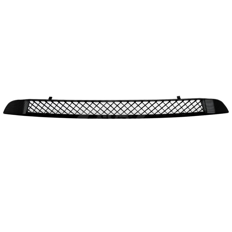 Front Air Inlet Vent Grill Mesh Grille Cover Grid Inserts for