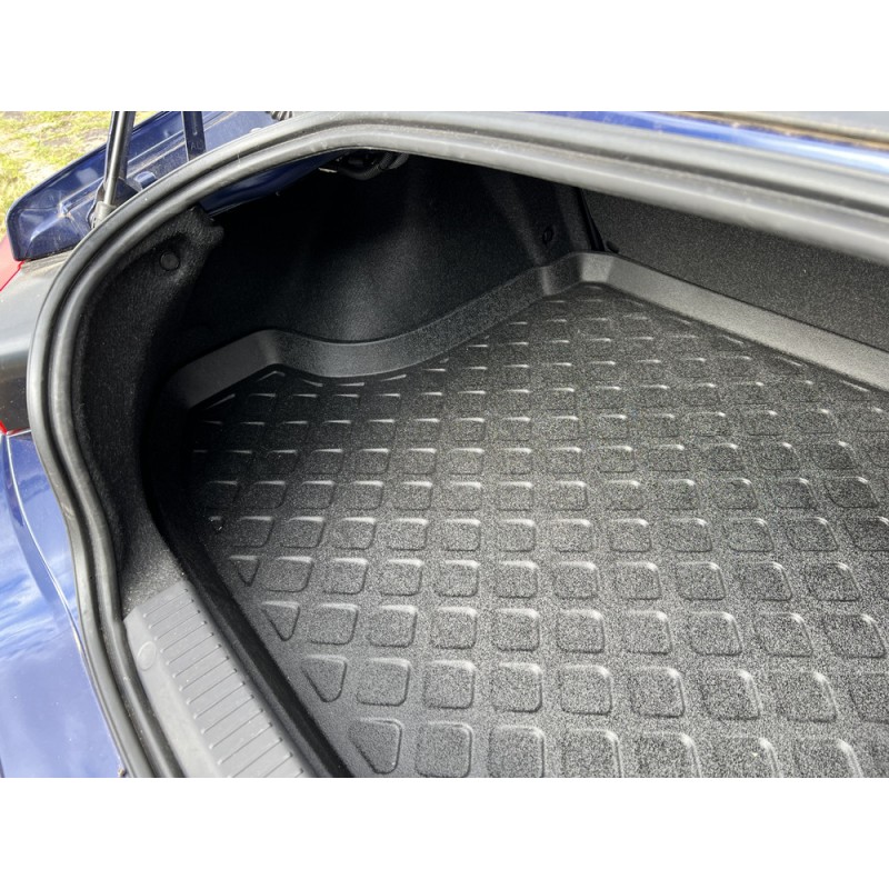 Brz trunk shop liner