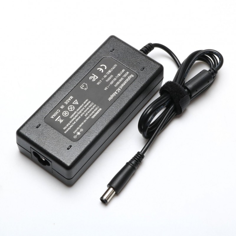 Power Supply AC Adapter Charger for HP Pavilion DV5