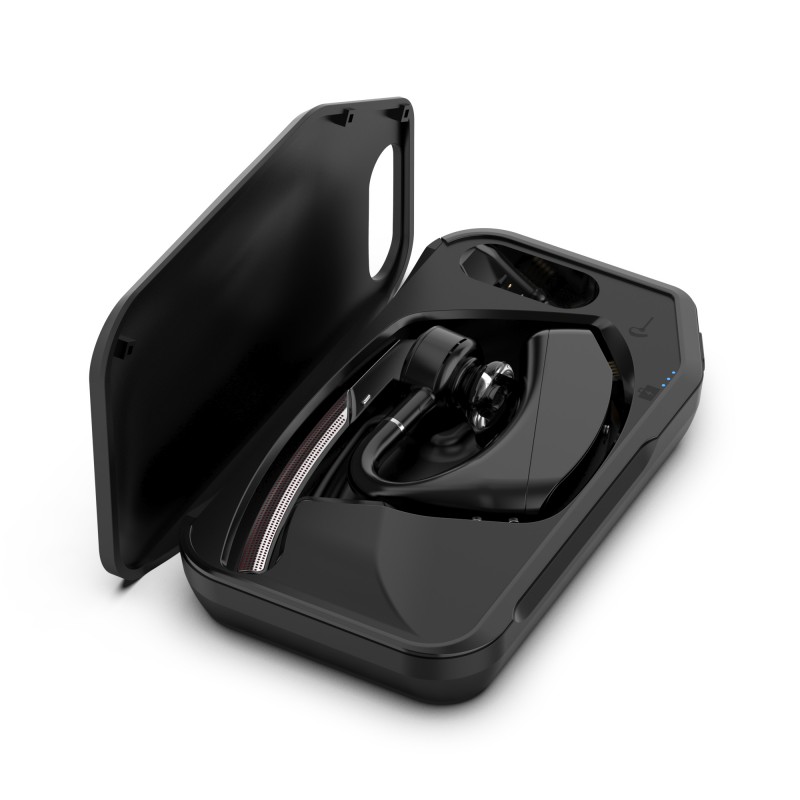 USB Charger Charging Box Case Stand Cradle for Plantronics Voyager 5200 ...