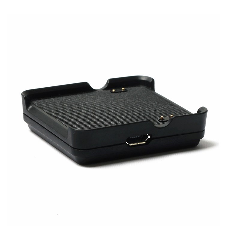 Garmin Vivoactive GPS Smart Watch Charger Cradle Charging