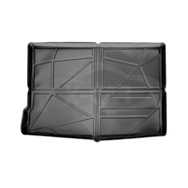 Boot Liner for BMW 1 Series F40 Hatch 2019-2024 Heavy Duty Cargo Trunk ...