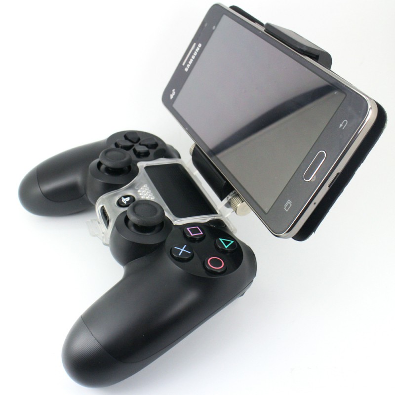 ps4 controller android