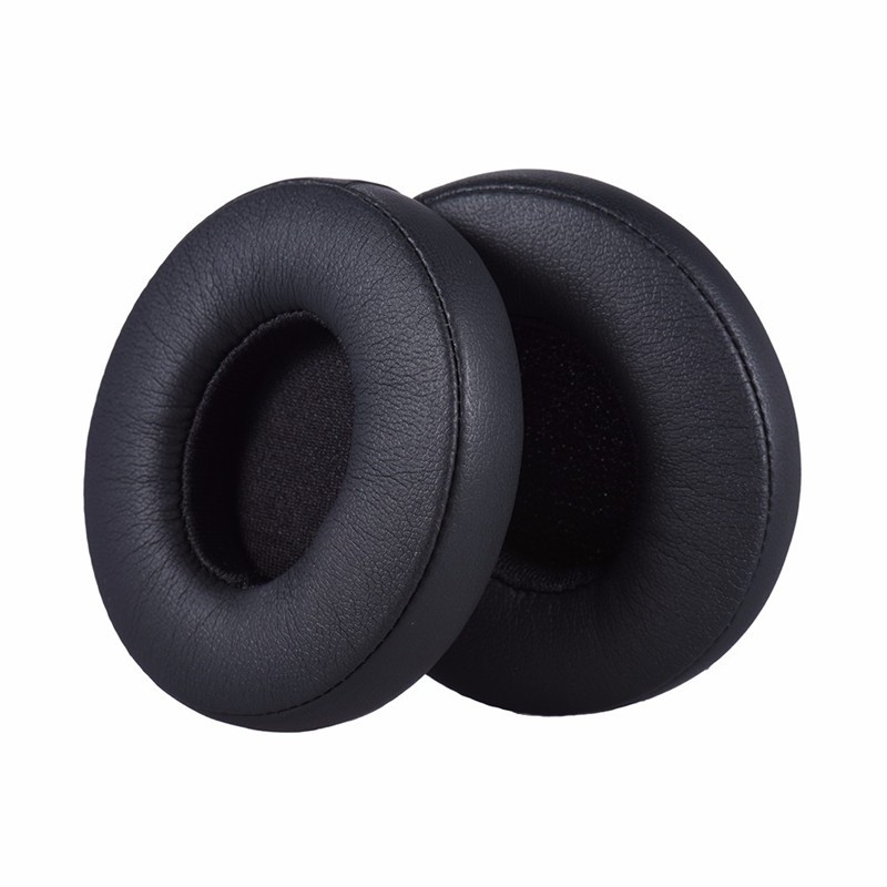beats solo headphone replacement pads