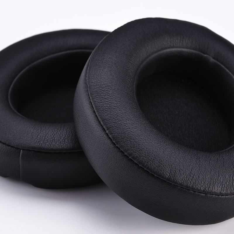 Replacement Ear Pads Cushions for Beats Studio  Over-the-Ear Headphones