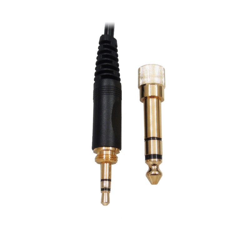 Audio Cable Wire Cord for Sennheiser 