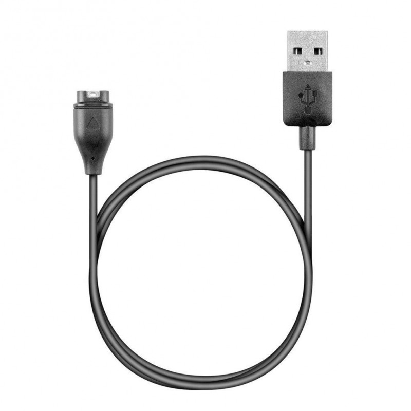 USB Charger Charging Cable For Garmin 