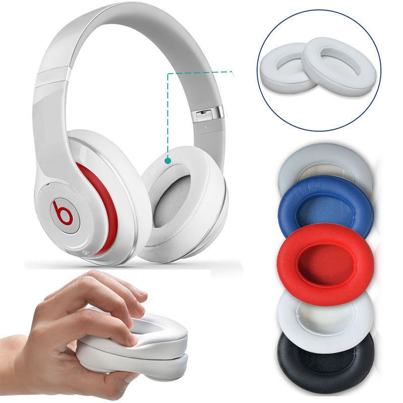 Replacement Ear Pads Cushions for Beats 