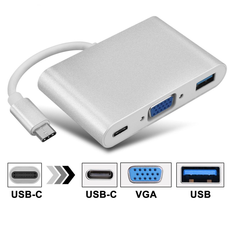 Usb c vga. VGA USB C Apple. USB Type-c Hub VGA. Type c Multiport Adapter Apple. Type c / VGA конвертер.