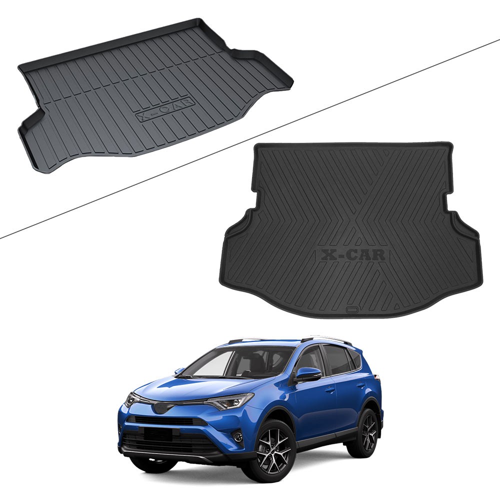 Toyota rav4 store rubber boot liner