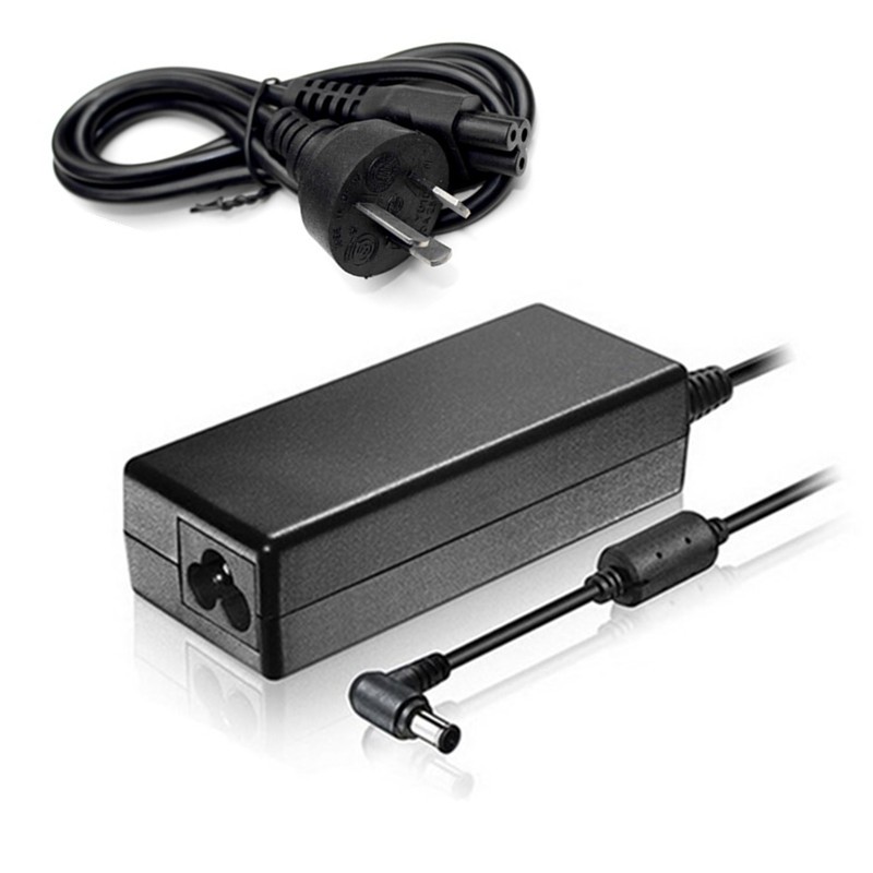 14V AC/DC Adapter For Samsung 28" UE590 Series UHD Gaming Monitor UE590D Charger 