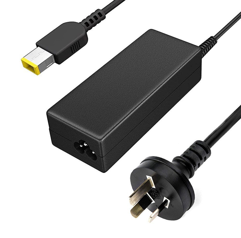 Power Supply Adapter Charger For Lenovo ThinkPad X1 Carbon Laptop
