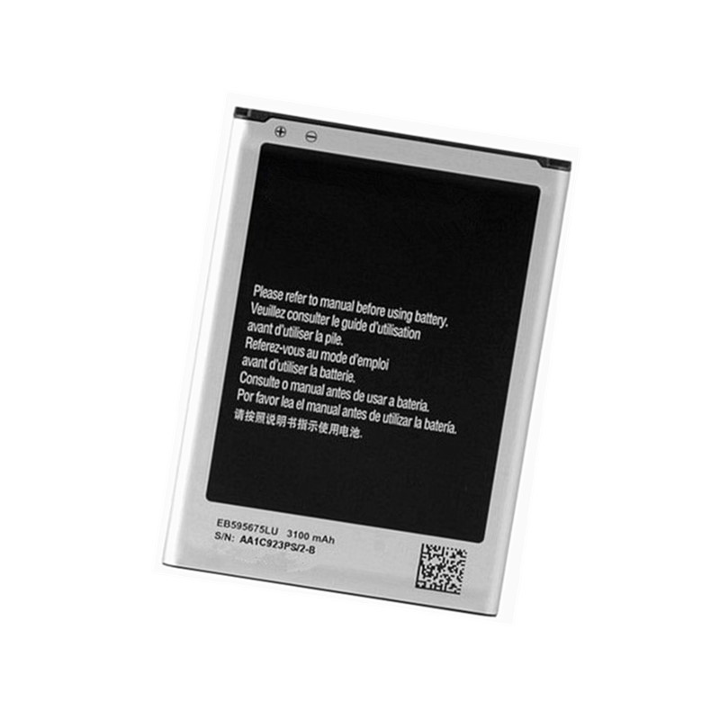 Battery for Samsung Galaxy Note 2 LTE/N7100/N7102/N7108/N7105 Samsung