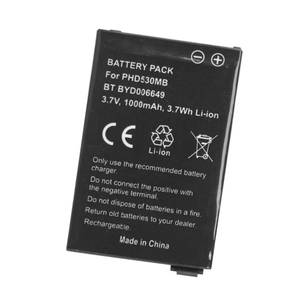 avent baby monitor battery replacement