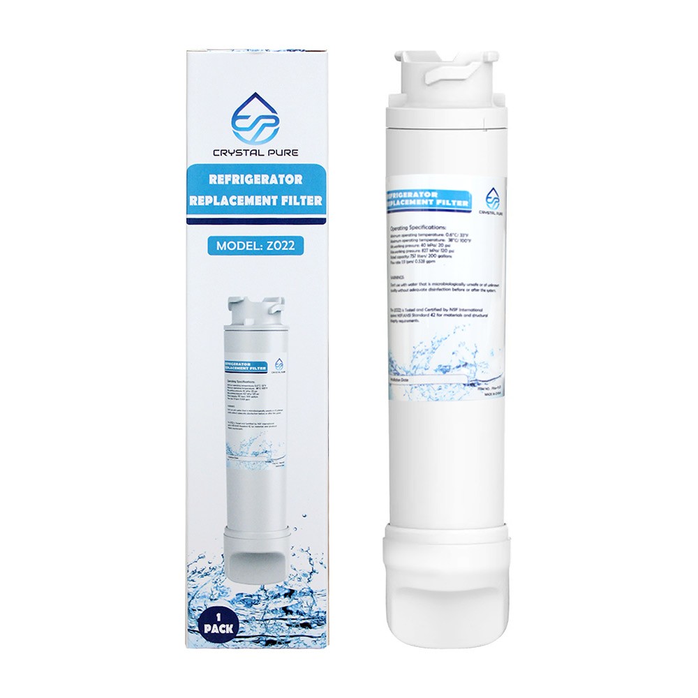 Replacement Water Filter Cartridge for Westinghouse EPTWFU01