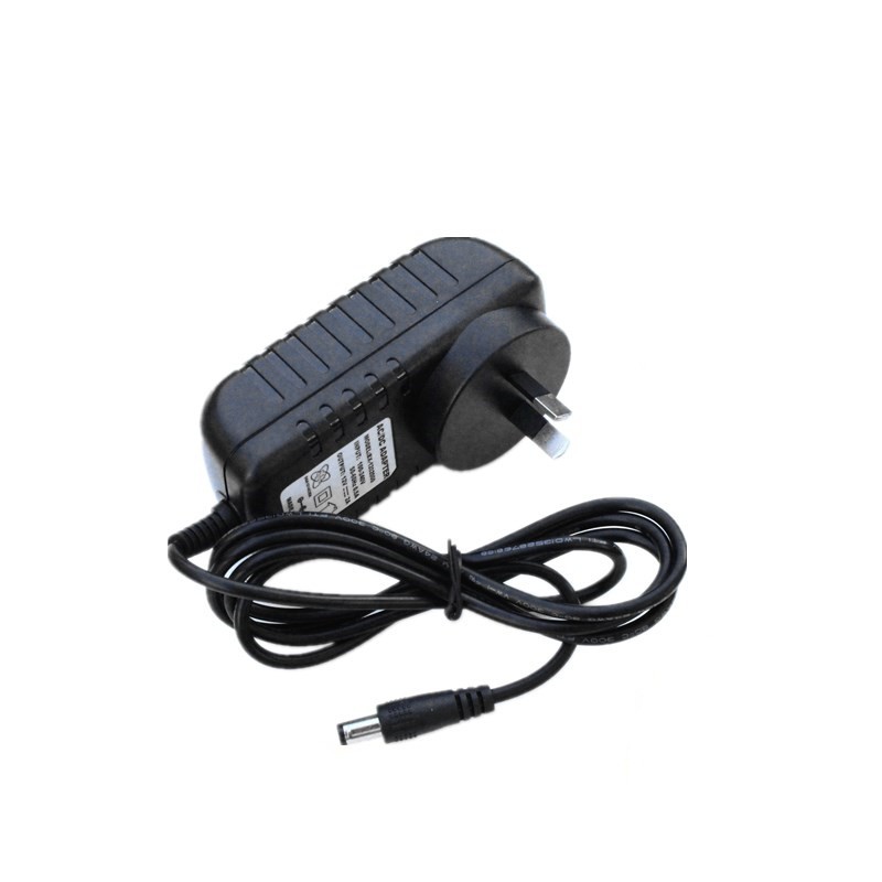 thumbnail image 2 of 12V AC Adapter Power Supply For Yamaha Keyboards (PSR170, PSR275, PSR-275 & More) 2 of 5