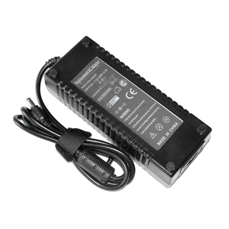 Power Supply Ac Dc Adapter Charger For Asus 19v 120w Laptop