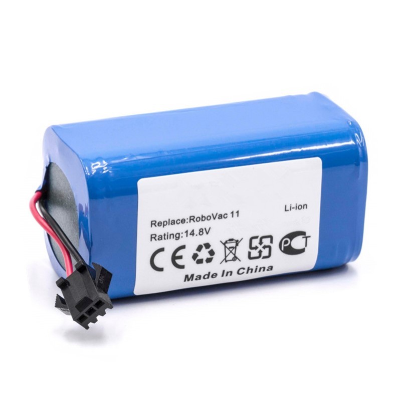 Replacement Battery for Eufy RoboVac 11 Robot Vacuum BATTERIES