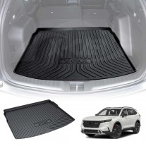 Boot Liner for Honda CRV CR-V 5 Seats 2023-2024 Heavy Duty Cargo Trunk Mat Luggage Tray