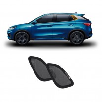 Port Window Sun Shade for BYD Atto 3 Atto3 2022-Onwards Car Sun Blind Mesh Third Row Window
