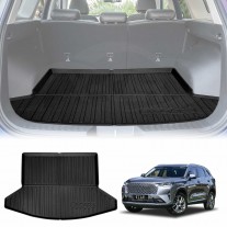 Boot Liner for Haval H6 & H6 GT 2021-Onwards All Weather Heavy Duty Cargo Trunk Mat Luggage Tray