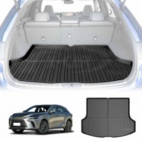 Boot Liner for Lexus RX RX350 RX500 2022-2025 Luggage Tray Cargo Mat Trunk Cover Heavy Duty Interior Accessories