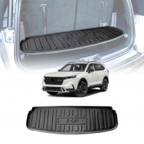 Boot Liner for Honda CRV CR-V 7 Seats 2023-2024 Heavy Duty Cargo Trunk Mat Luggage Tray
