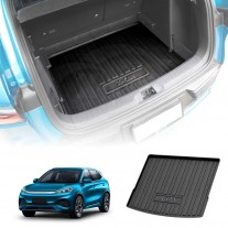 Boot Liner for BYD Atto 3 2022-2024 Heavy Duty Cargo Trunk Mat Luggage Tray