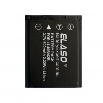 Replacement Battery for Nikon EN-EL10 Camera