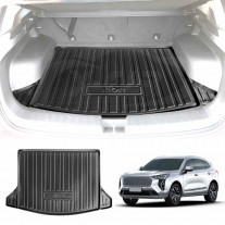 Boot Liner for Haval Jolion 2021-2025 Heavy Duty Trunk Cargo Mat Luggage Tray