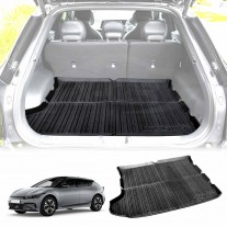 Boot Liner for Kia EV6 2021-2025 Heavy Duty Cargo Trunk Cover Mat Luggage Tray