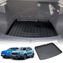 Boot Liner for MG ZS 2018-2024 Heavy Duty Cargo Trunk Mat Luggage Tray