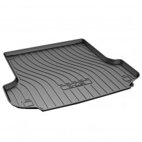Heavy Duty Waterproof Cargo Rubber Mat Boot Liner Fit for Mitsubishi SUV Pajero Sport 2016-2022