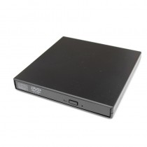 External USB DVD CD Player Reader Drive for Windows XP/7/8/10 Laptop Desktop