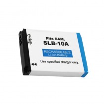 Toshiba Camileo S30 Camera Camcorder Replacement Battery