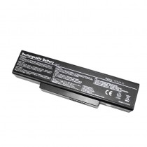Replacement Laptop Battery for ASUS F3