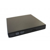 External DVD CD RW Writer Burner Player Drive for Windows XP/7/8/10 Laptop Desktop