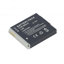 Replacement Battery for Canon NB-4L Camera