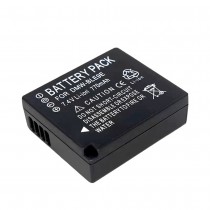 Replacement Battery for Panasonic DMW-BLG10E Camera