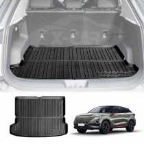 Boot Liner for Chery OMODA 5/5 GT 2023-Onwards All Weather Heavy Duty Cargo Trunk Cover Mat Luggage Tray Car Accessories