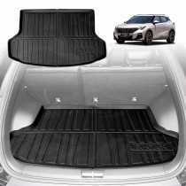 Boot Liner for GAC EMZOOM 2025-Onwards Heavy Duty All Weather Cargo Trunk Cover Mat Luggage Tray