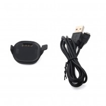 Garmin Forerunner 10 & Forerunner 15 Fitness Watch Charger Cradle Charging Dock