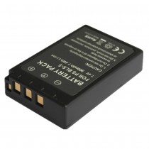 Replacement Battery for Olympus PS-BLS5 Camera