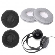 Replacement Ear Pads Cushion for Sennheiser PX80 PX100 PX200 PXC150 PXC250 PXC300 Headphones