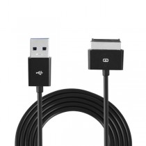 USB 3.0 Charger Charging Data Cable Cord 40 Pin for Asus TransFormer Prime TF101 TF201 TF300 TF700T SL101