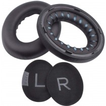 Black Replacement Ear Pads Cushions for Bose Noise Cancelling 700 Headphone