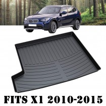 Boot Liner for BMW X1 E84 Series 2010-2015 Heavy Duty Cargo Trunk Mat Luggage Tray