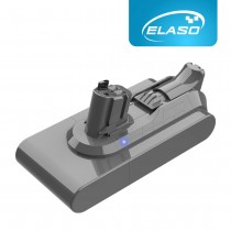 Replacement Battery for Dyson V11 Cordless Vacuum Cleaner Click-in Type